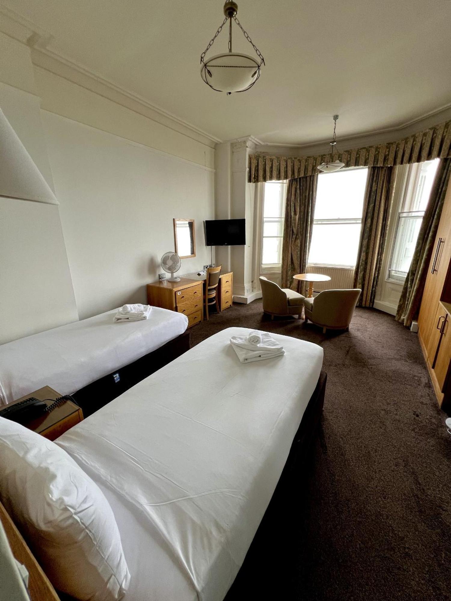 Hotel Cavendish Eastbourne
