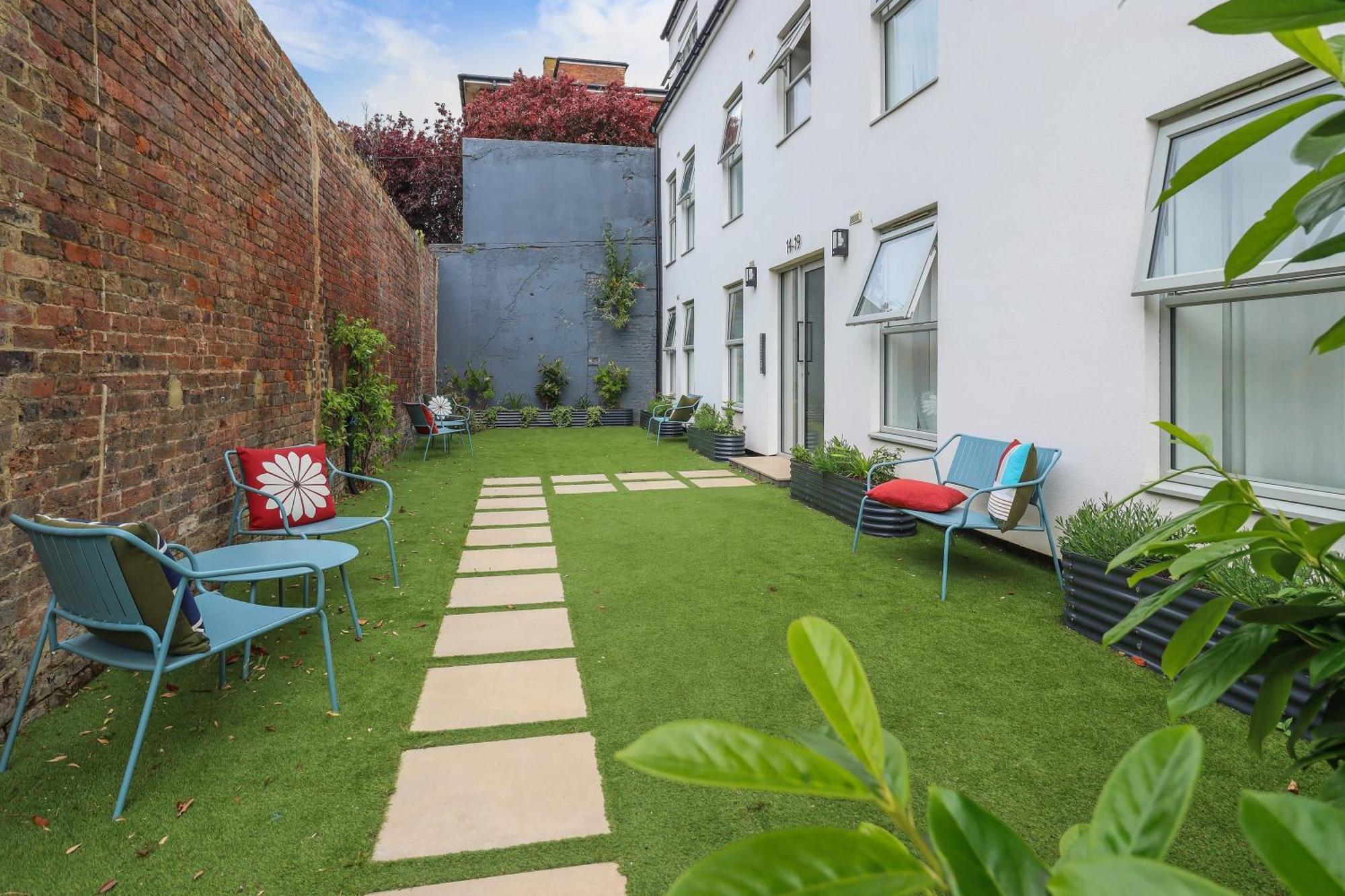 Seaside Serenity Modern Close To Beach * Eastbourne