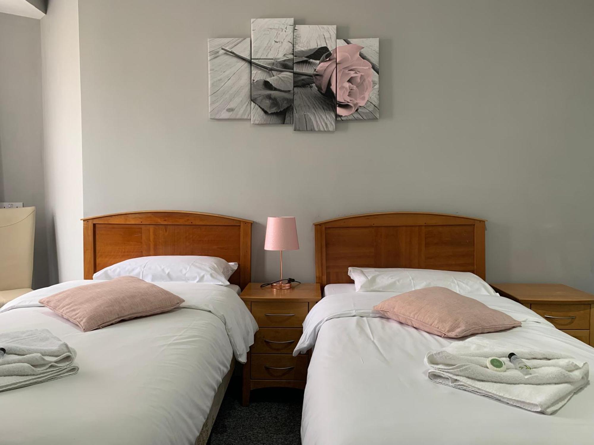 Hotel Regent