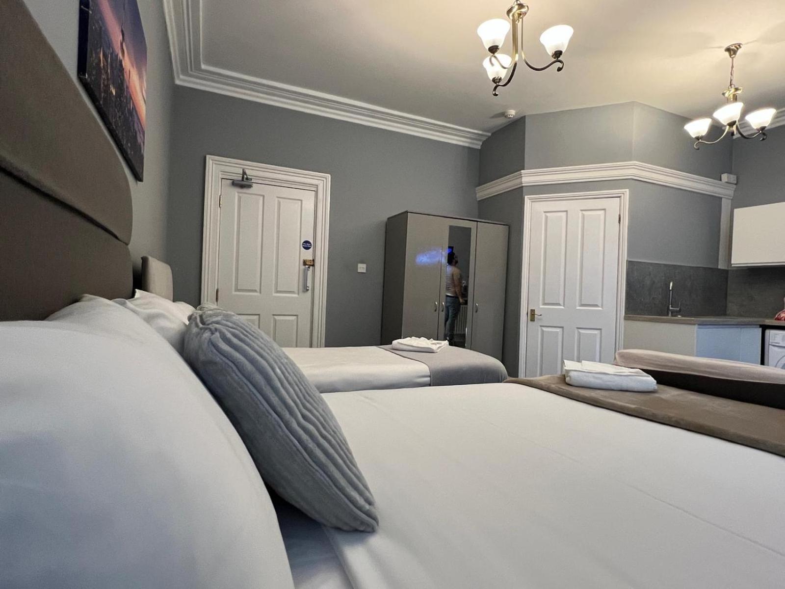 Hotel Regent Eastbourne