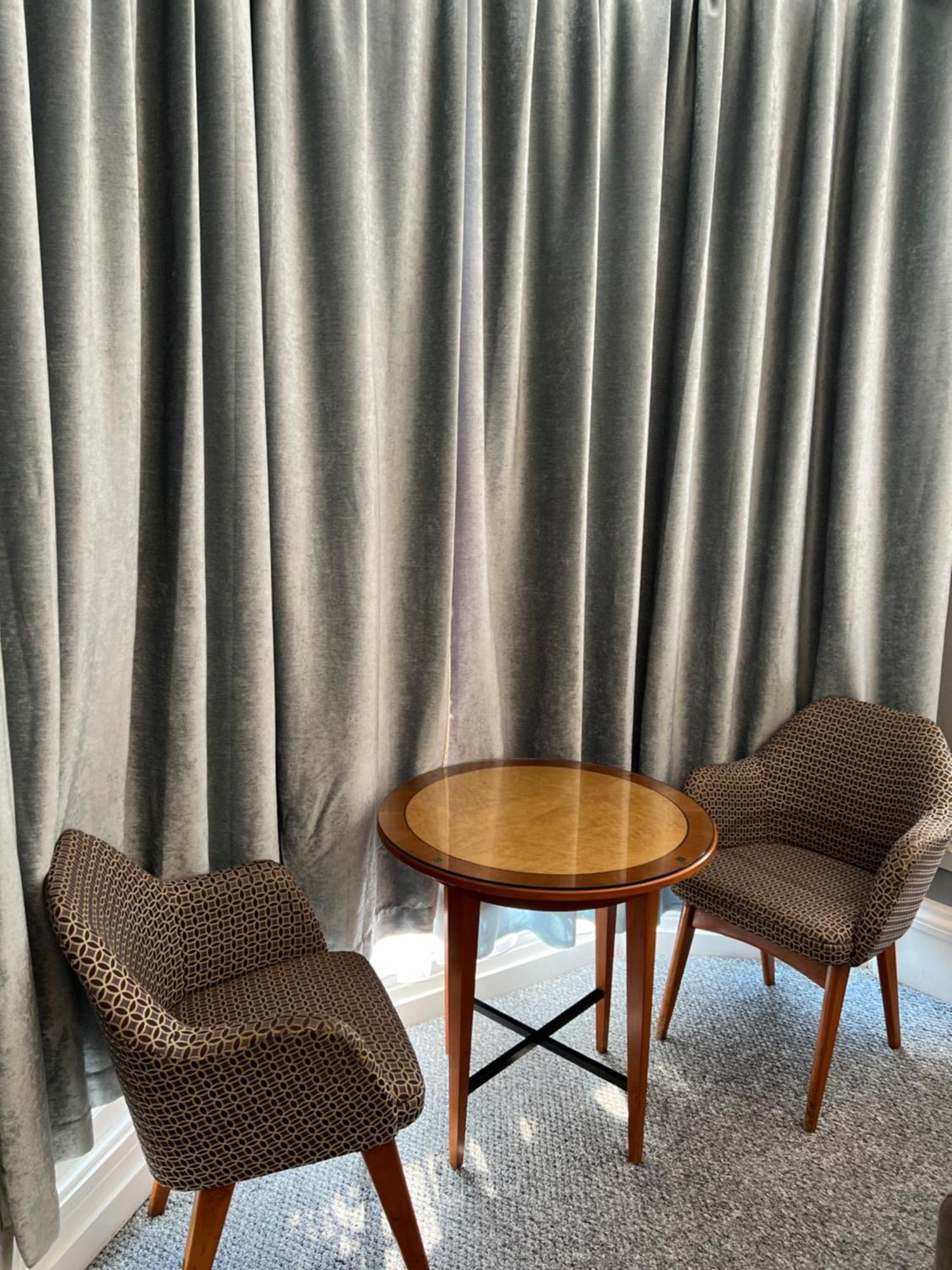 Regent Hotel