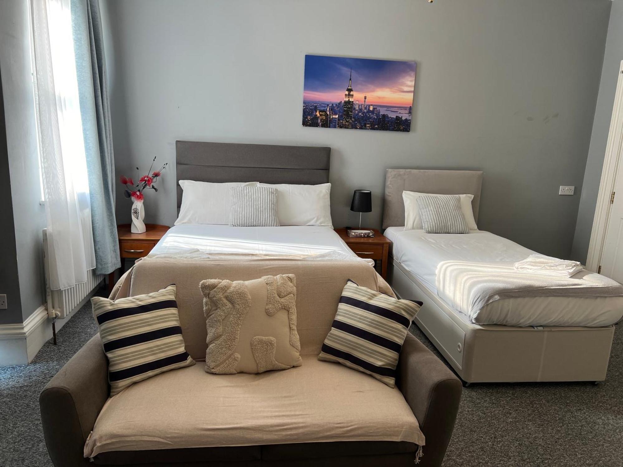 Hotel Regent 3*