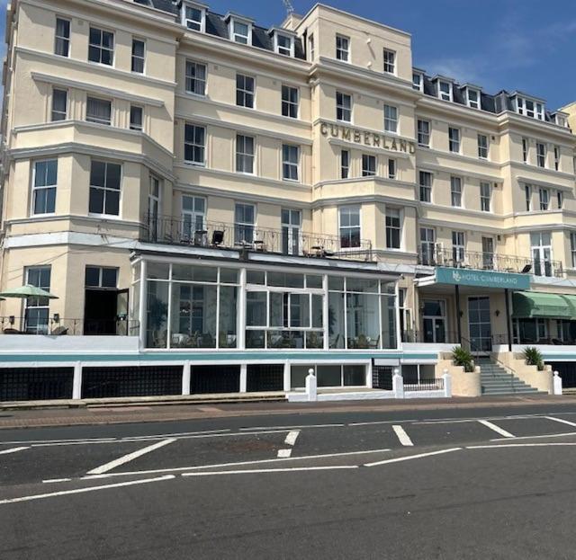 Hotel The Cumberland Eastbourne