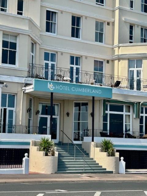 Hotel The Cumberland