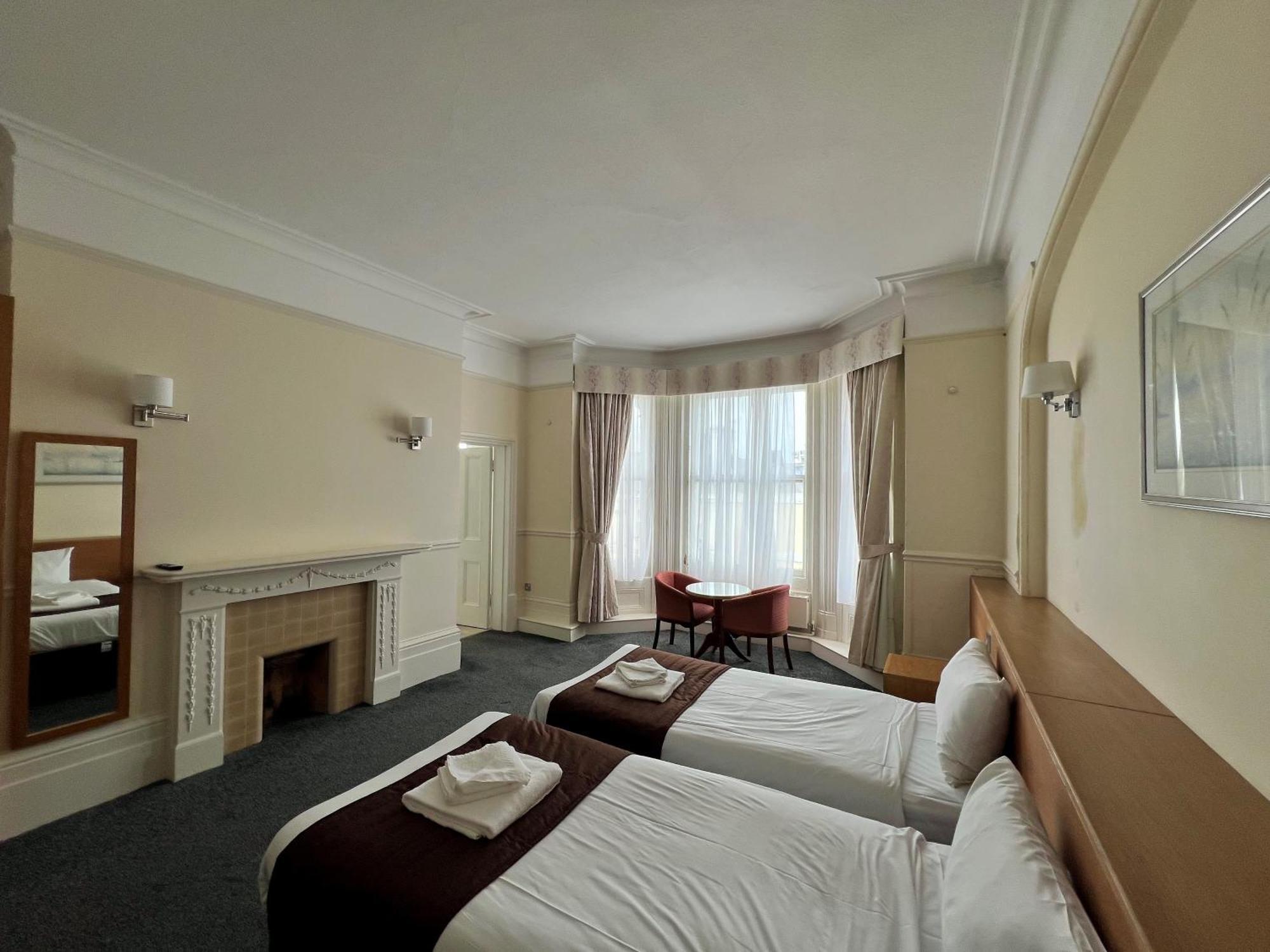 Hotel Cavendish