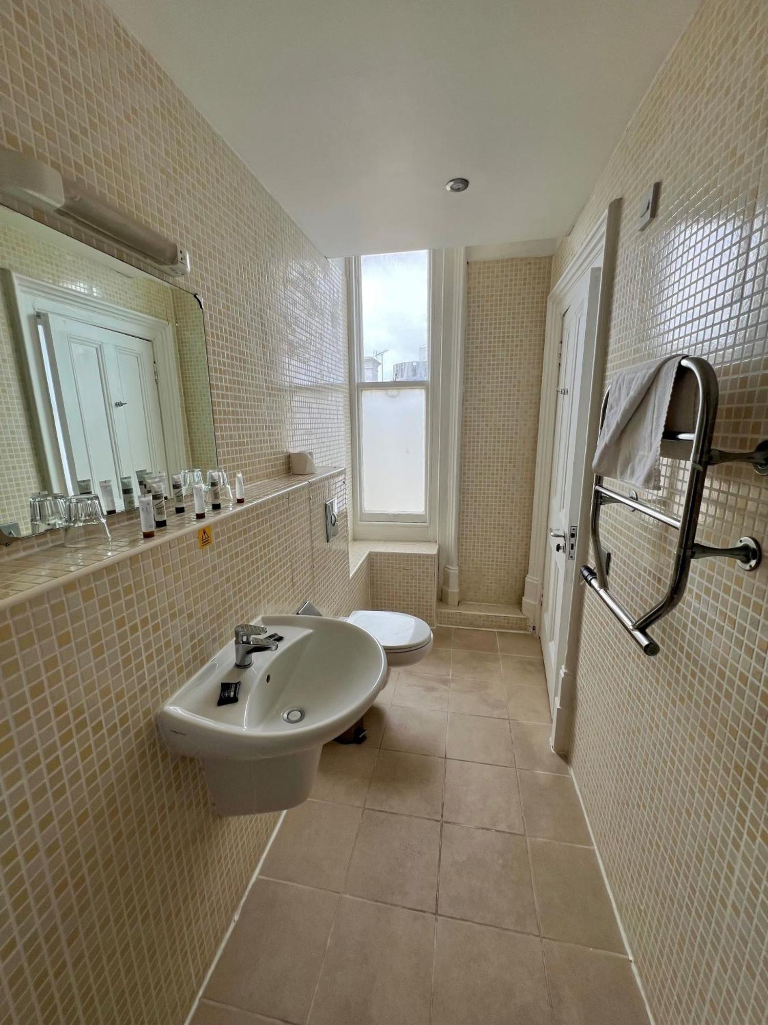 Cavendish Hotel