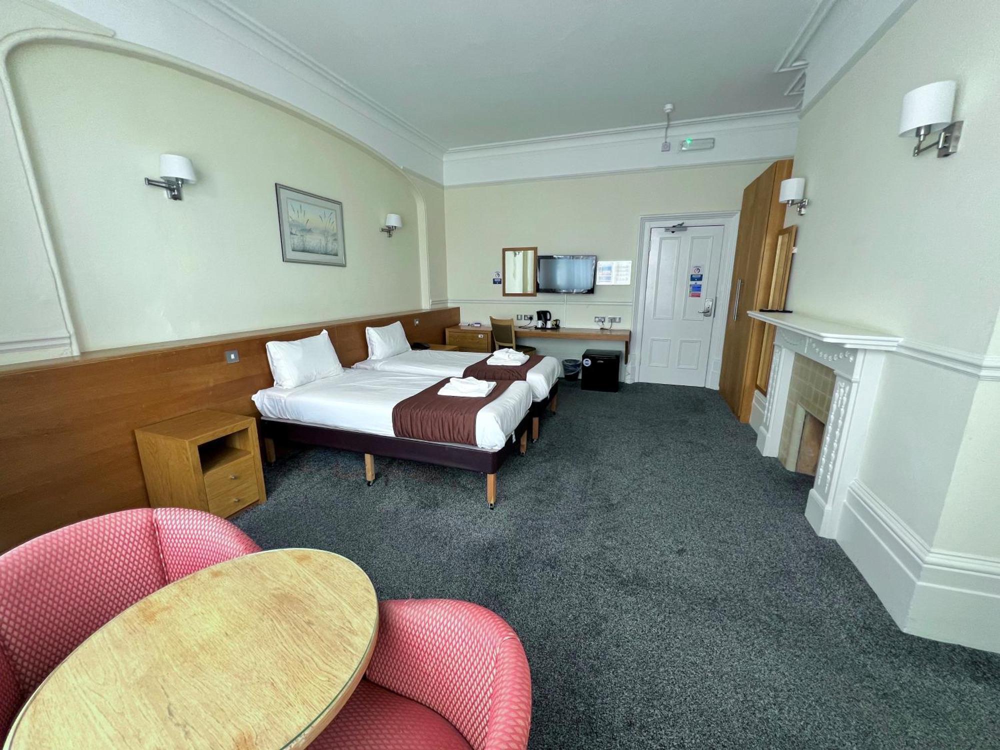Cavendish Hotel 4*