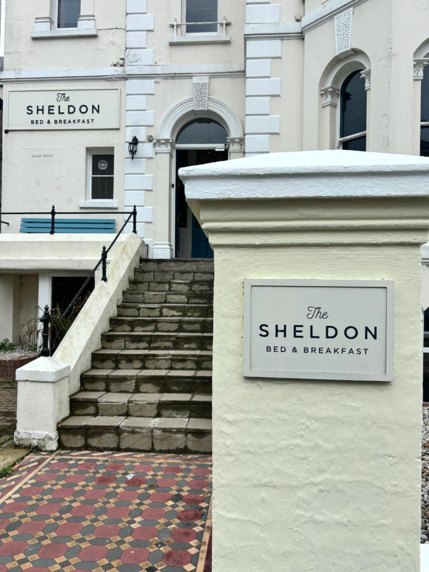The Sheldon - Free Private Parking 4*