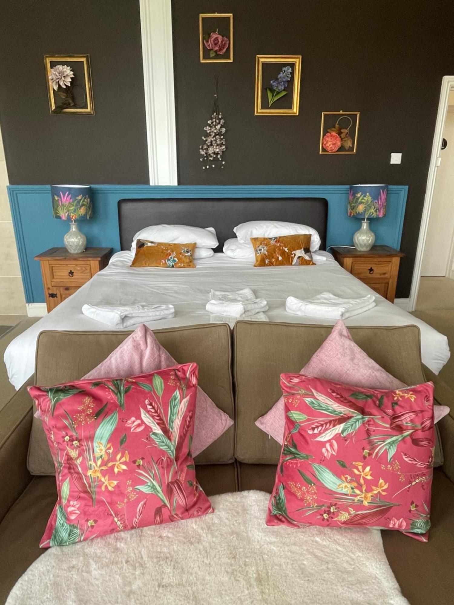 Bed & Breakfast The Sheldon - Free Private Parking Eastbourne