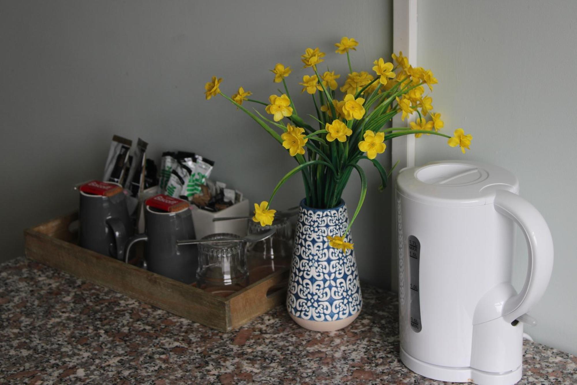 Bed & Breakfast The Sheldon - Free Private Parking 4*
