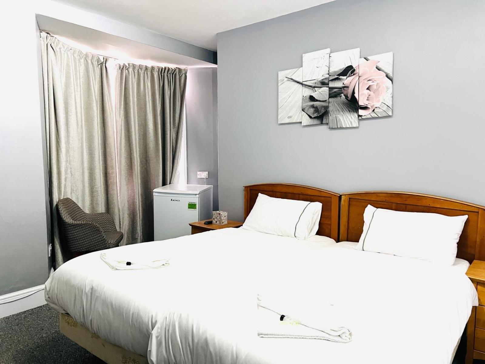 Regent Hotel 3*
