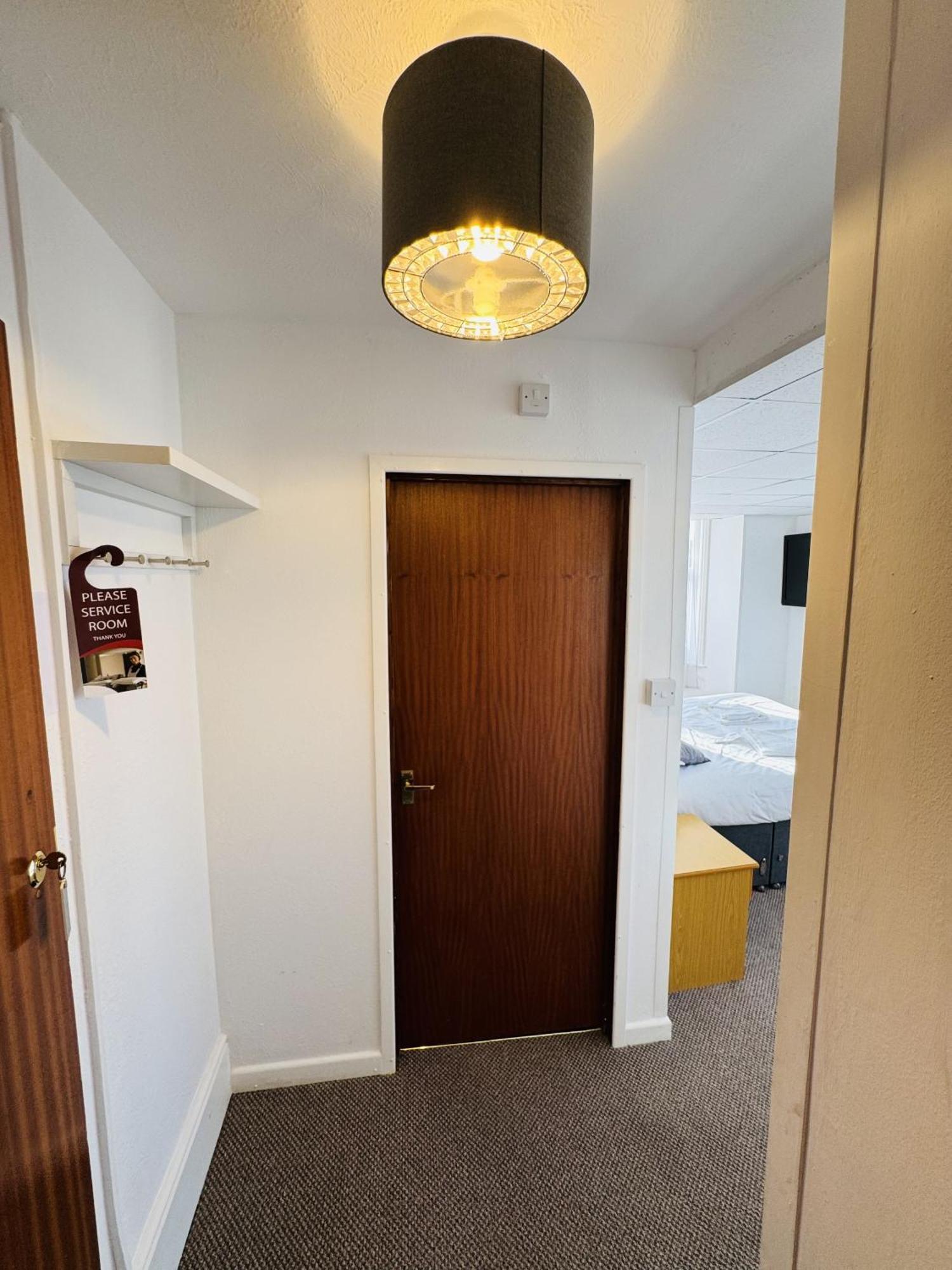 Carlton Court Hotel Eastbourne
