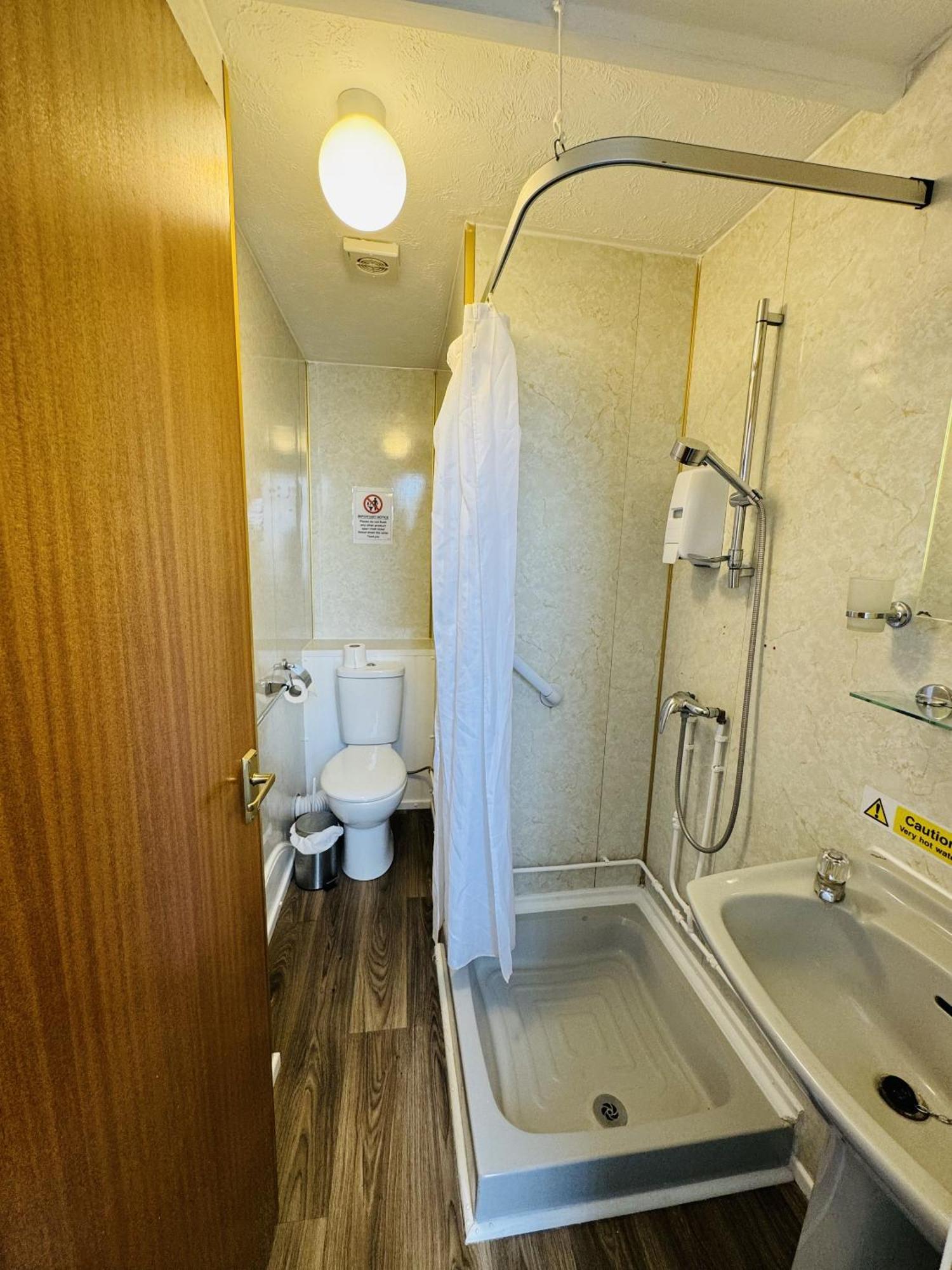 Carlton Court 3* Eastbourne