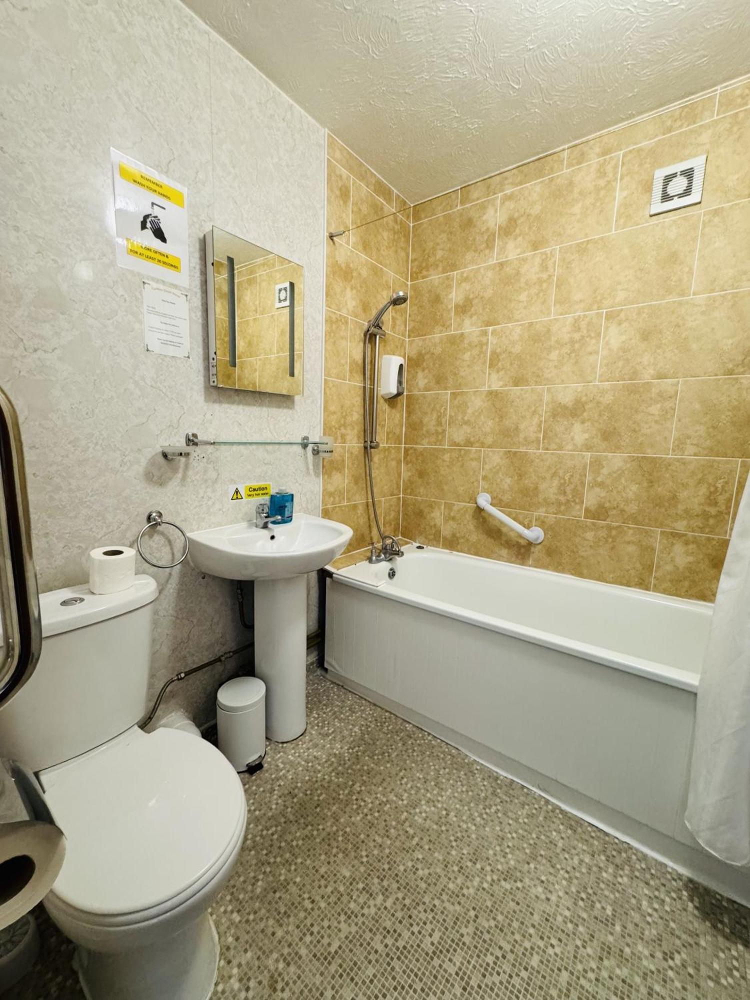 Hotel Carlton Court Eastbourne