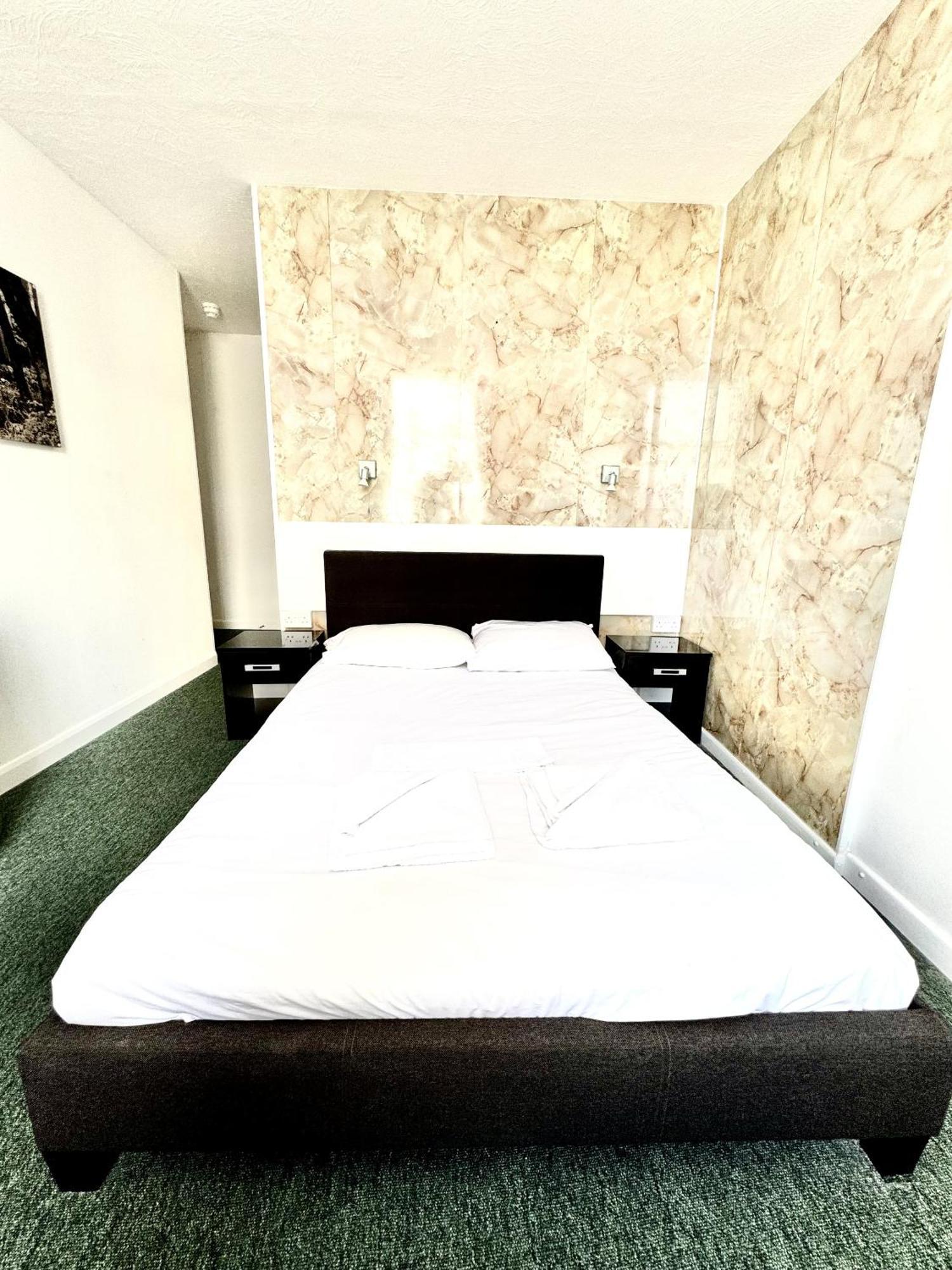Hotel Carlton Court Eastbourne