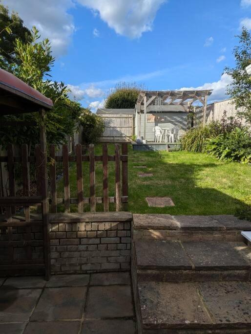 Modern 3b Retreat: Tranquil & Cozy * Eastbourne