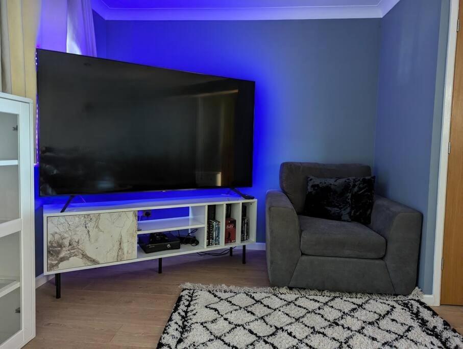 Modern 3b Retreat: Tranquil & Cozy
