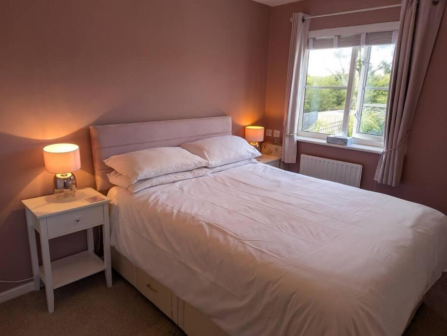 Modern 3b Retreat: Tranquil & Cozy Eastbourne