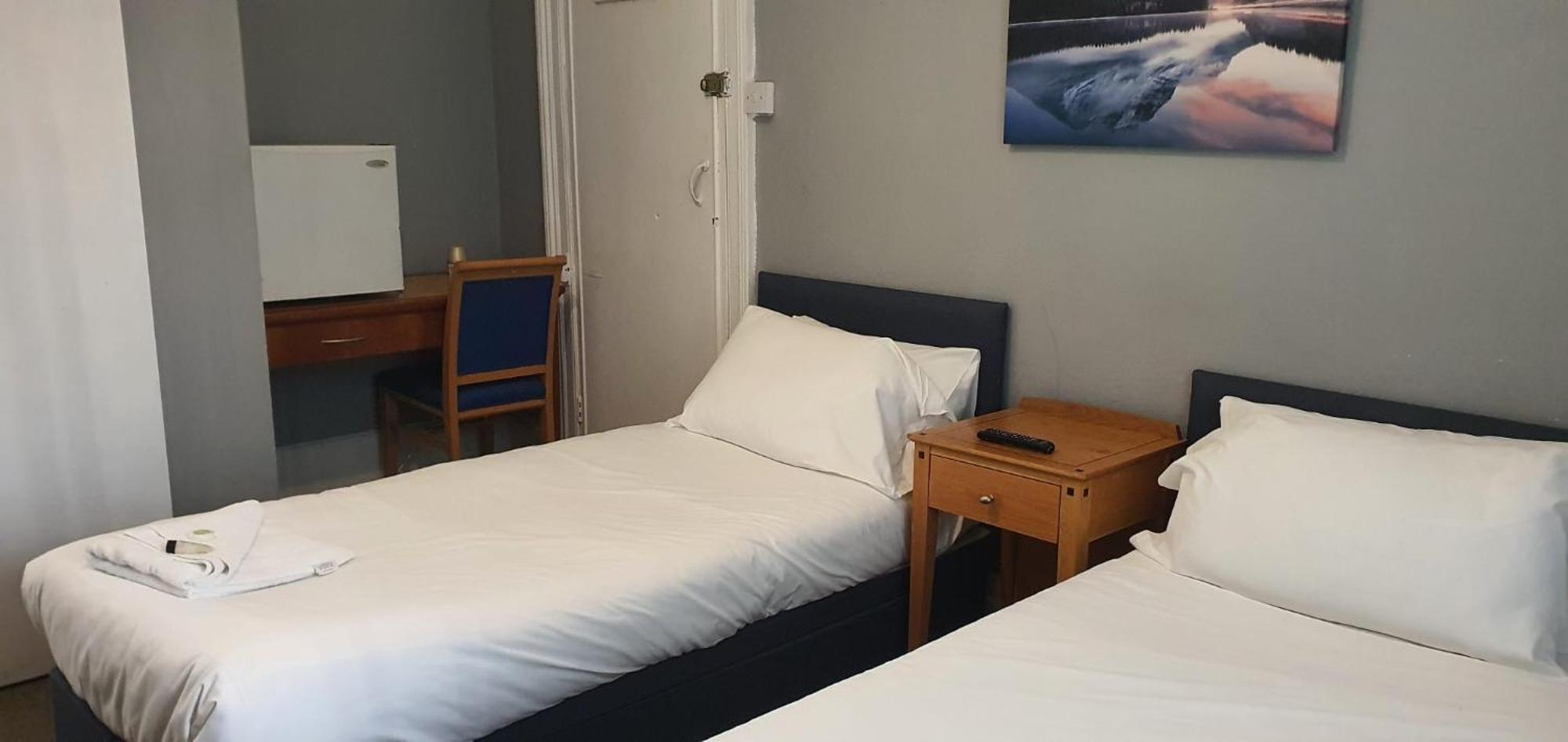 Hotel Regent 3*