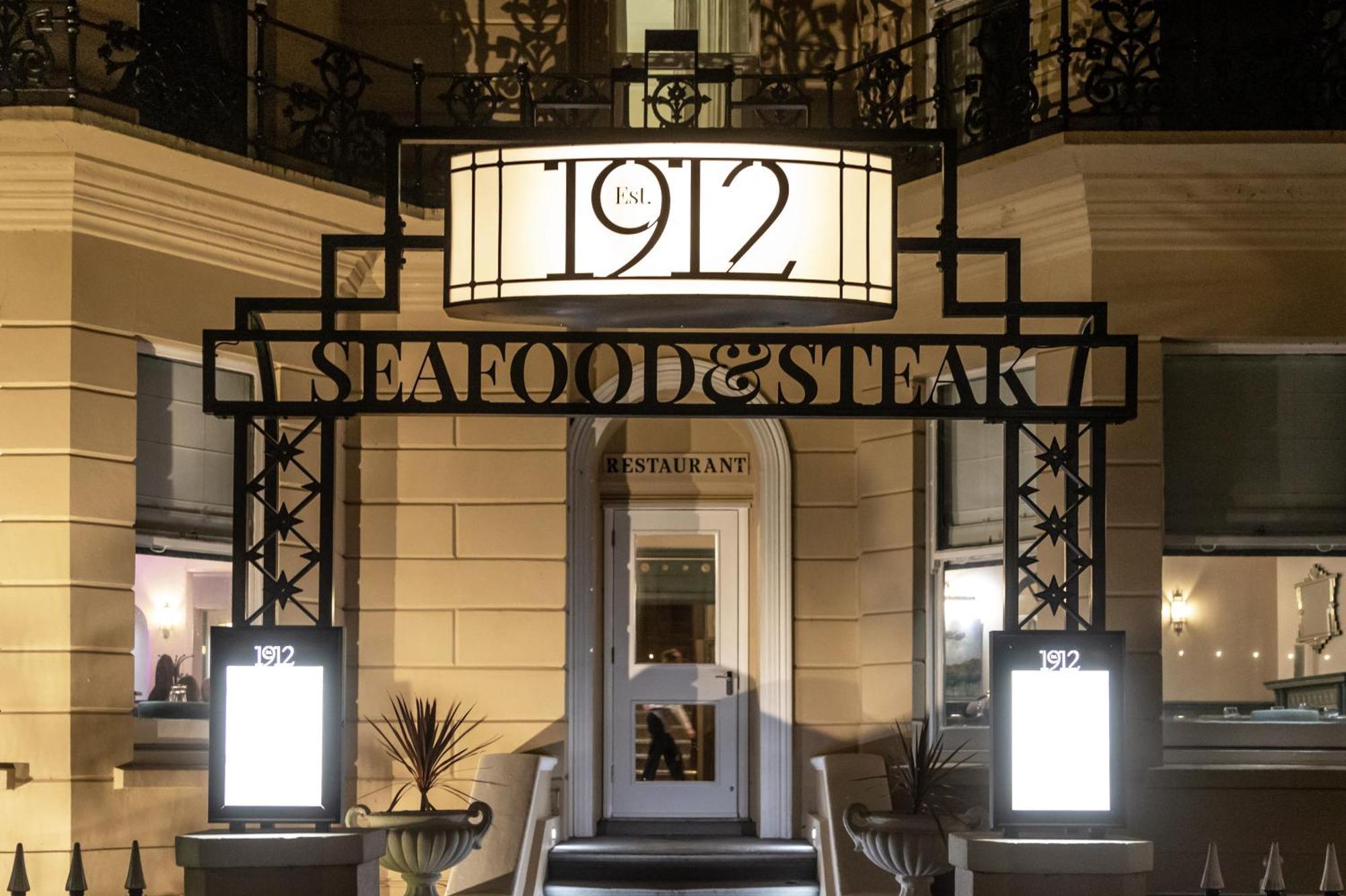 Hotel The Lansdowne, 4*