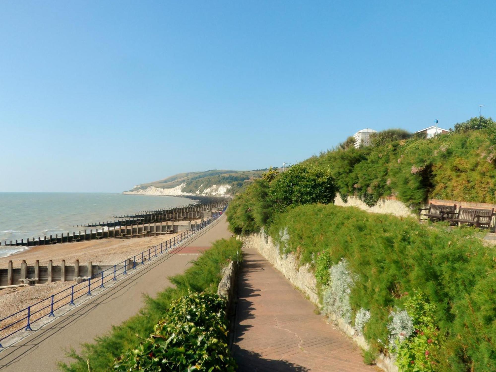 Hotel The Majestic Eastbourne