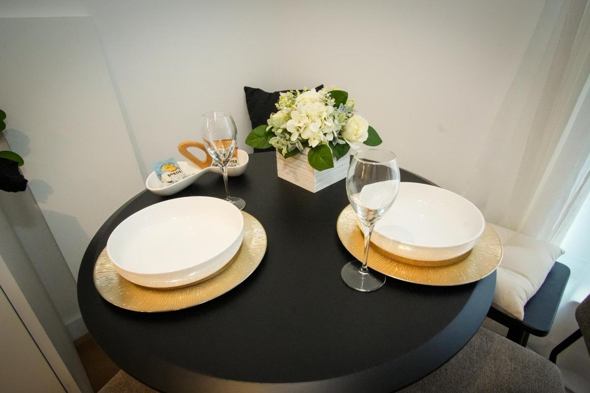 Apartemen Sunrise 1 Bedroom In