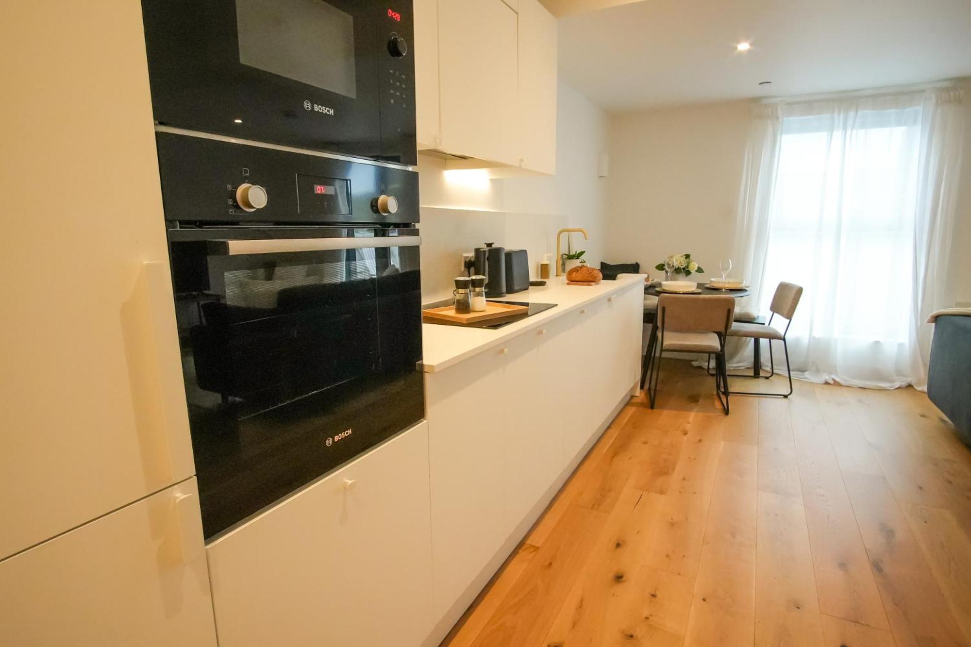 Sunrise 1 Bedroom In