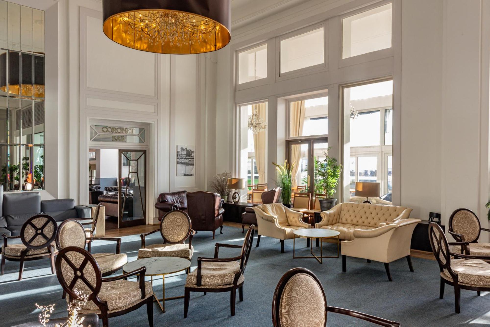 Cavendish Hotel 4*