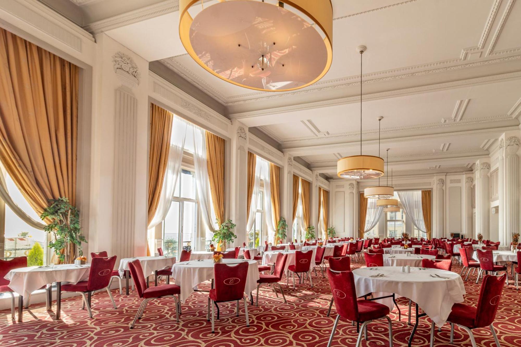 Hotel Cavendish