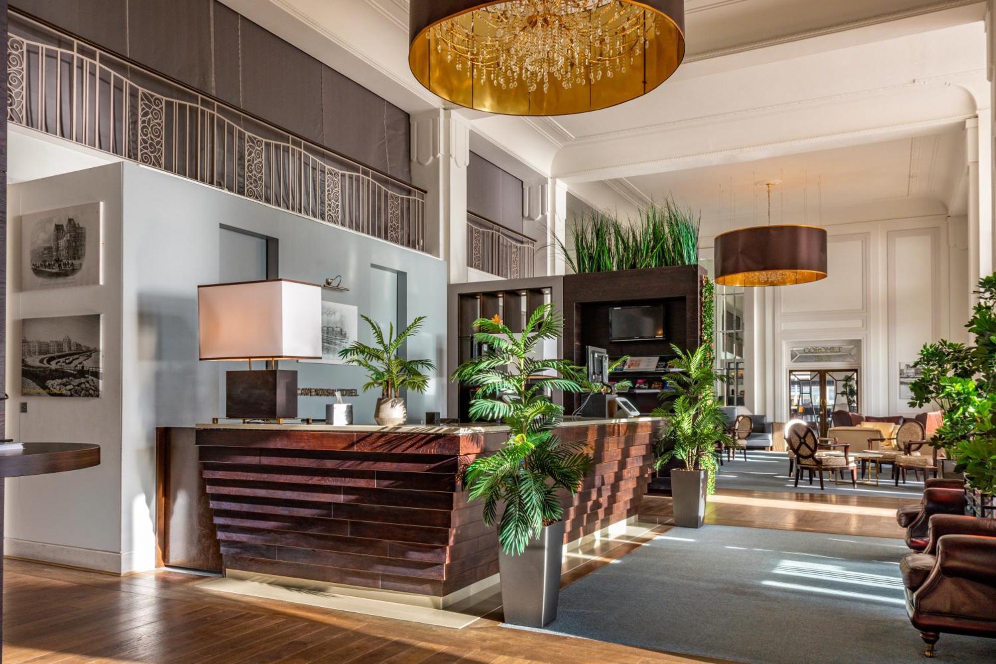 Cavendish Hotel