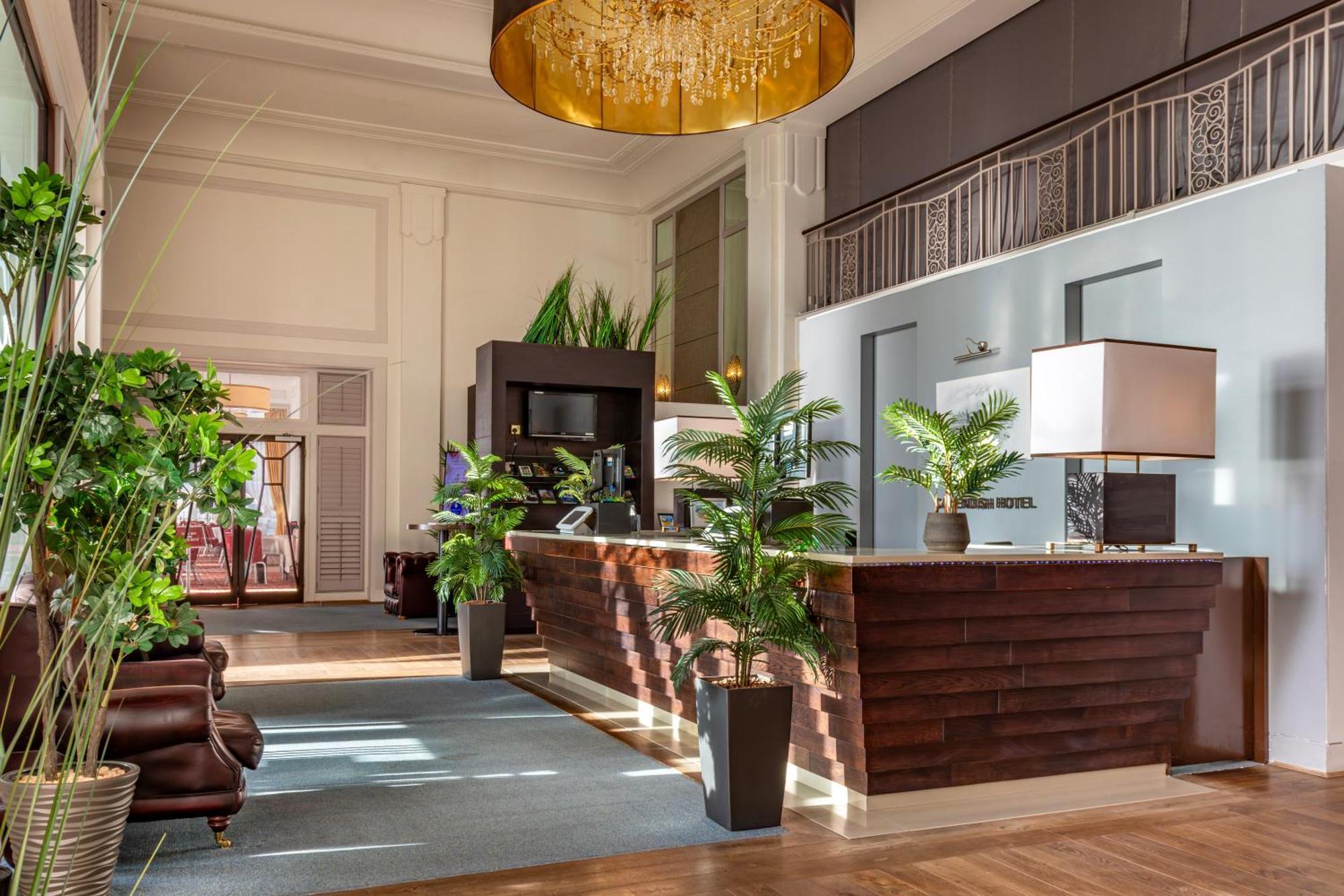 Hotel Cavendish 4*