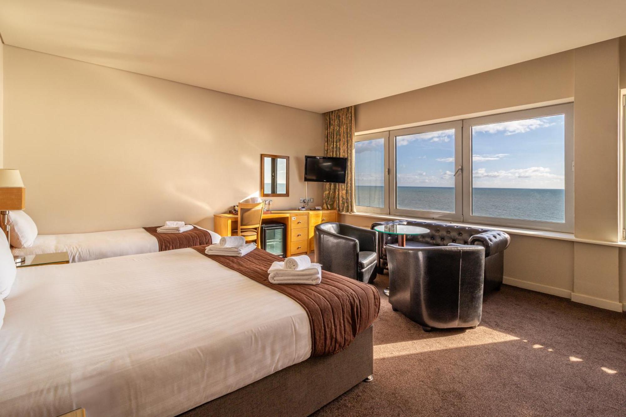 Cavendish 4* Eastbourne