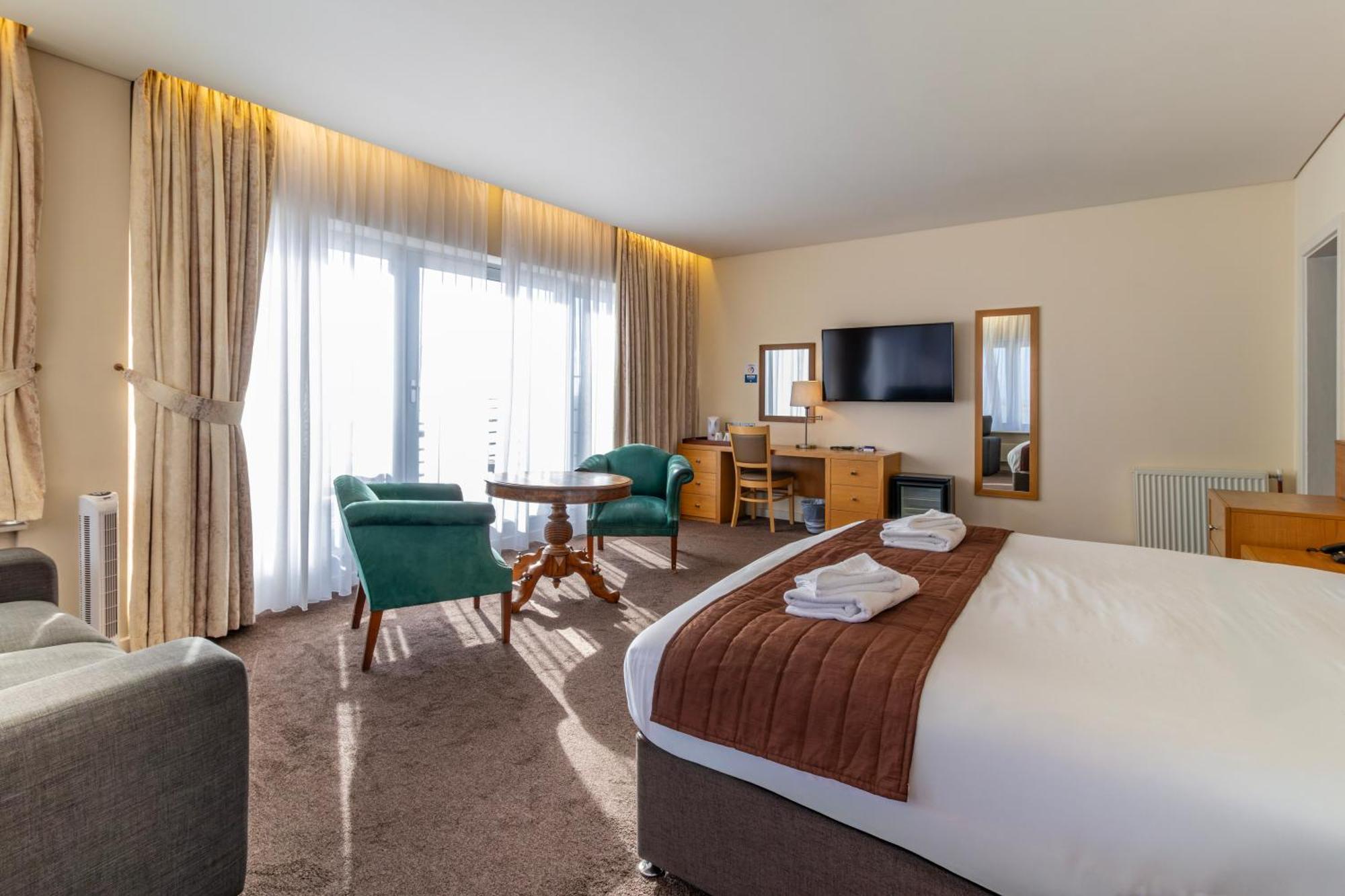 Cavendish Hotel
