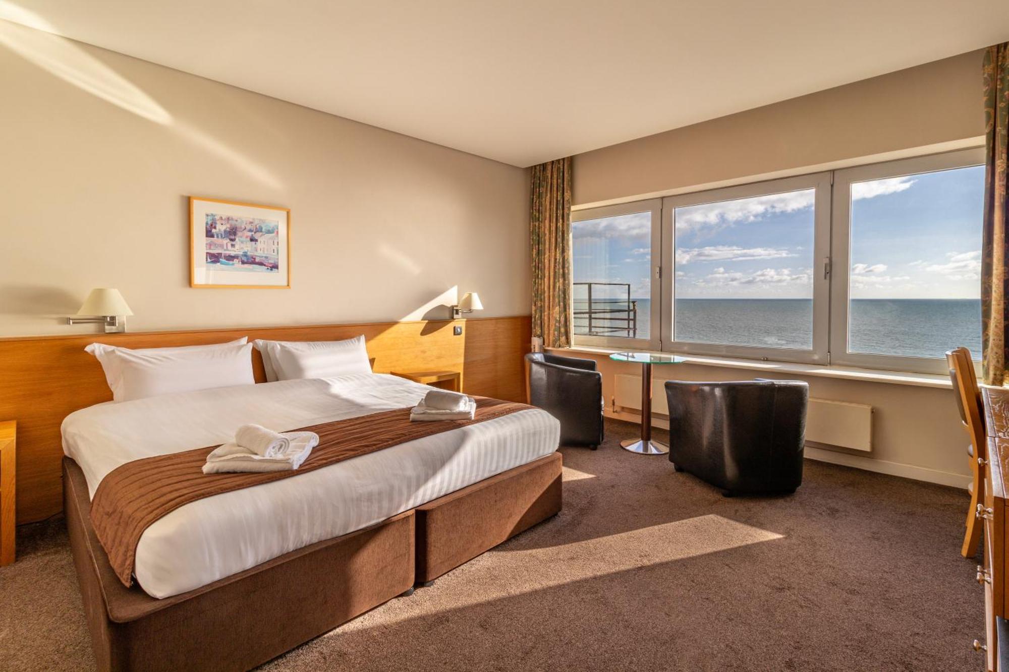 Hotel Cavendish Eastbourne