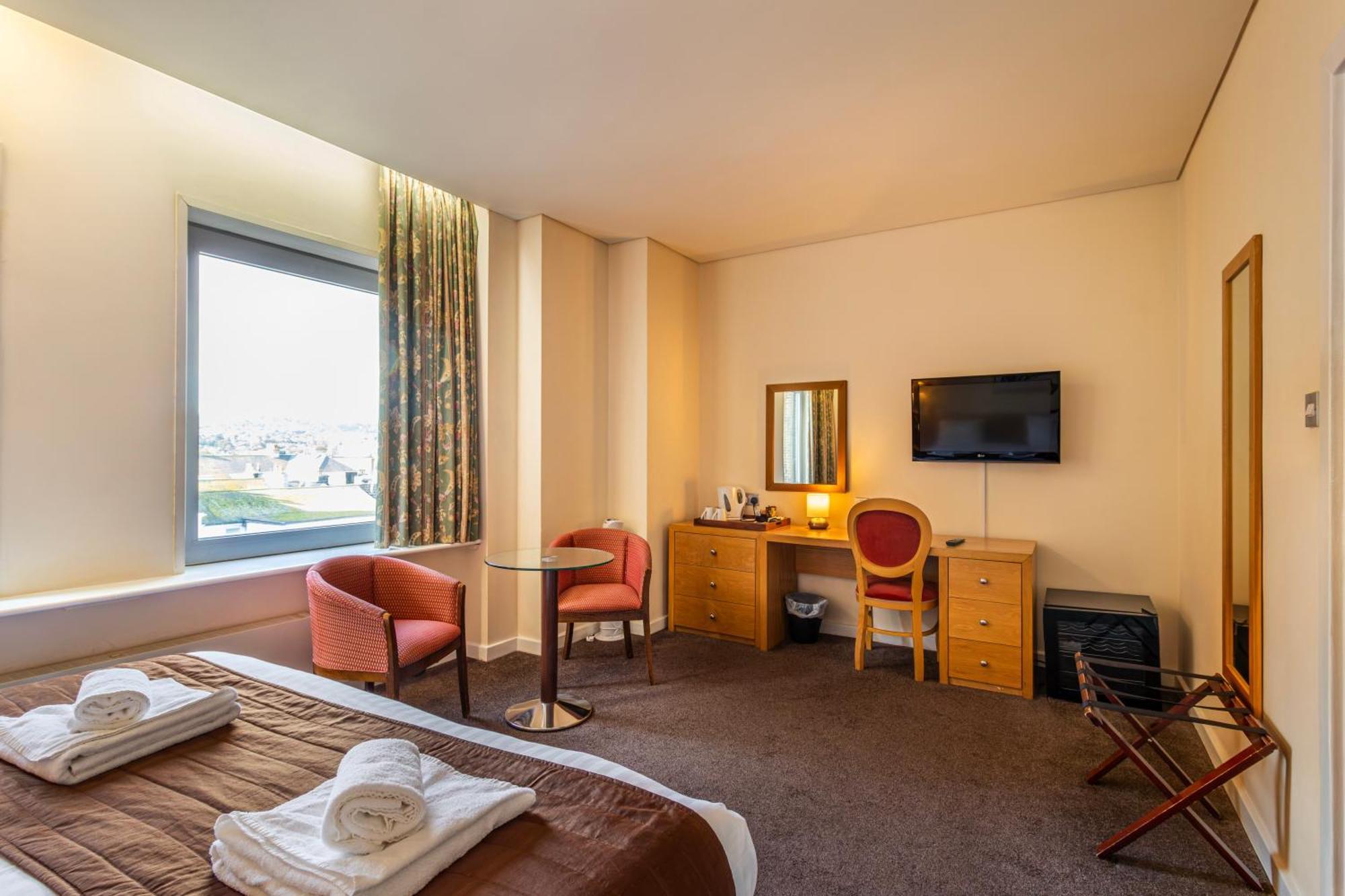 Cavendish 4* Eastbourne