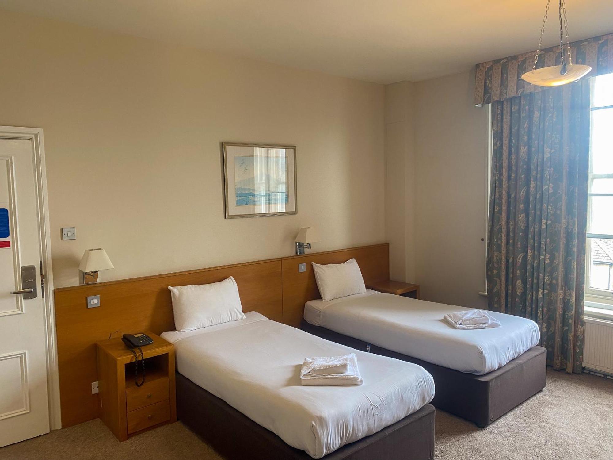Cavendish 4* Eastbourne