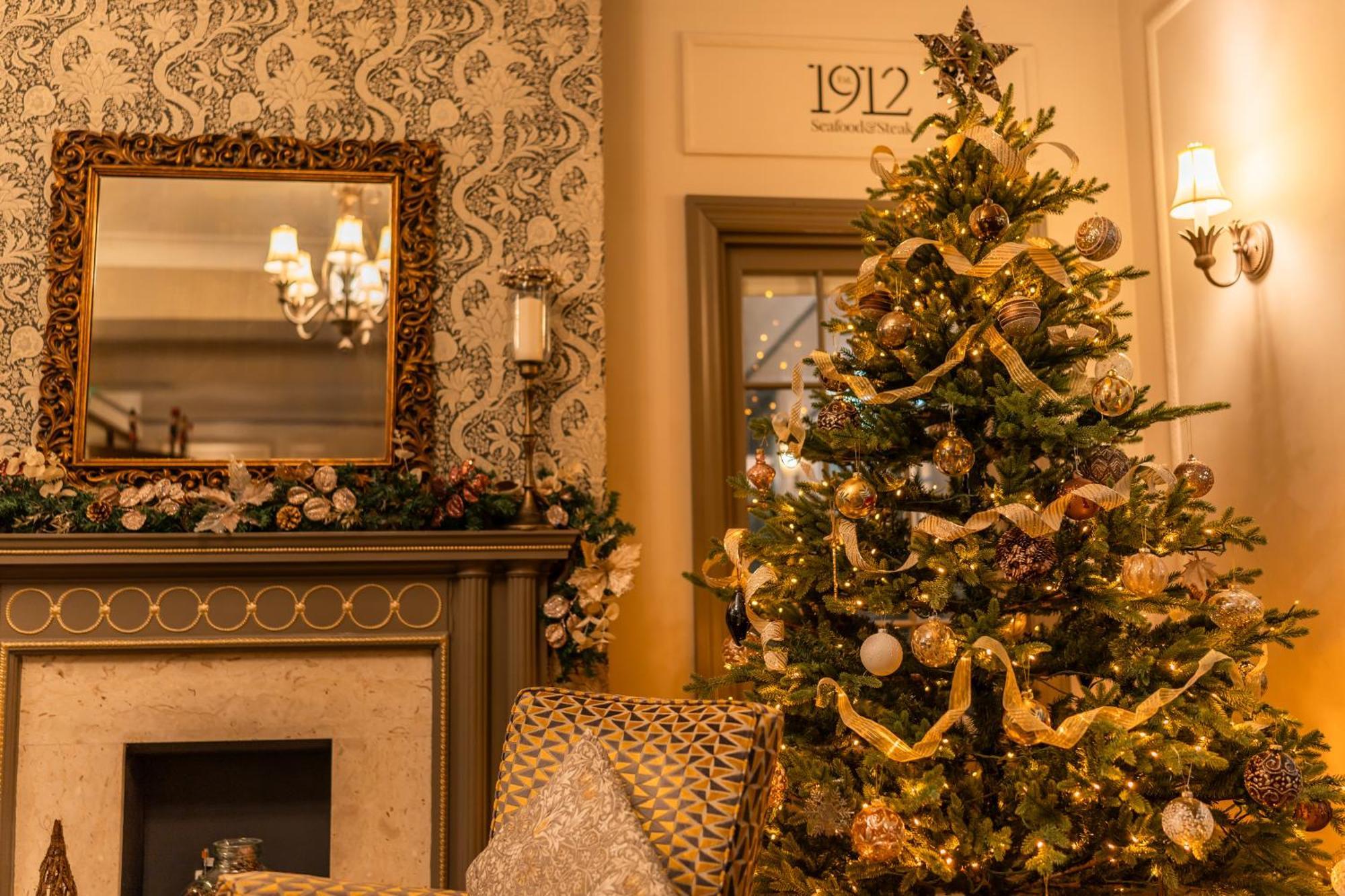 The Lansdowne, 4* Eastbourne