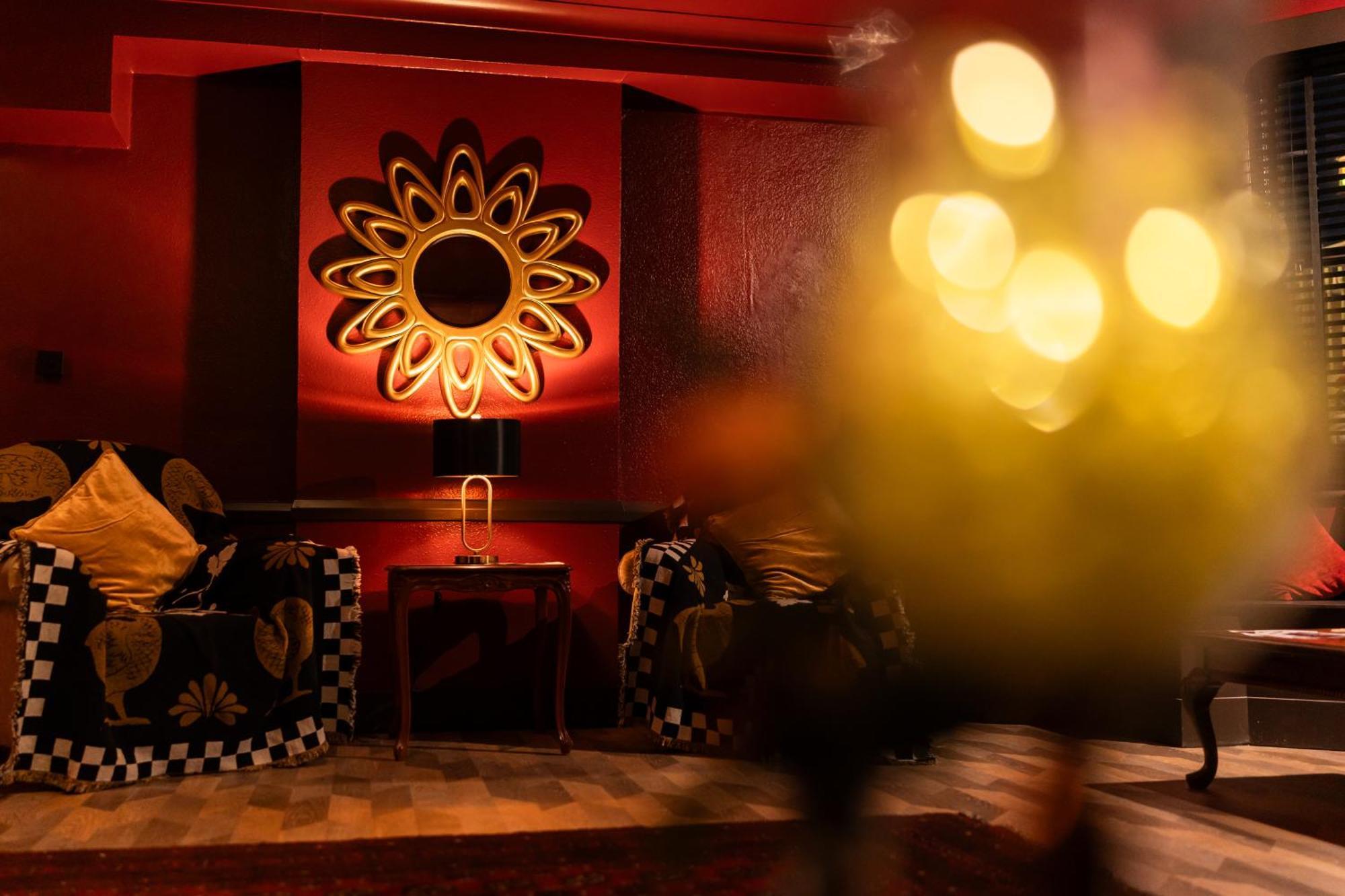 Hotel The Lansdowne, Eastbourne
