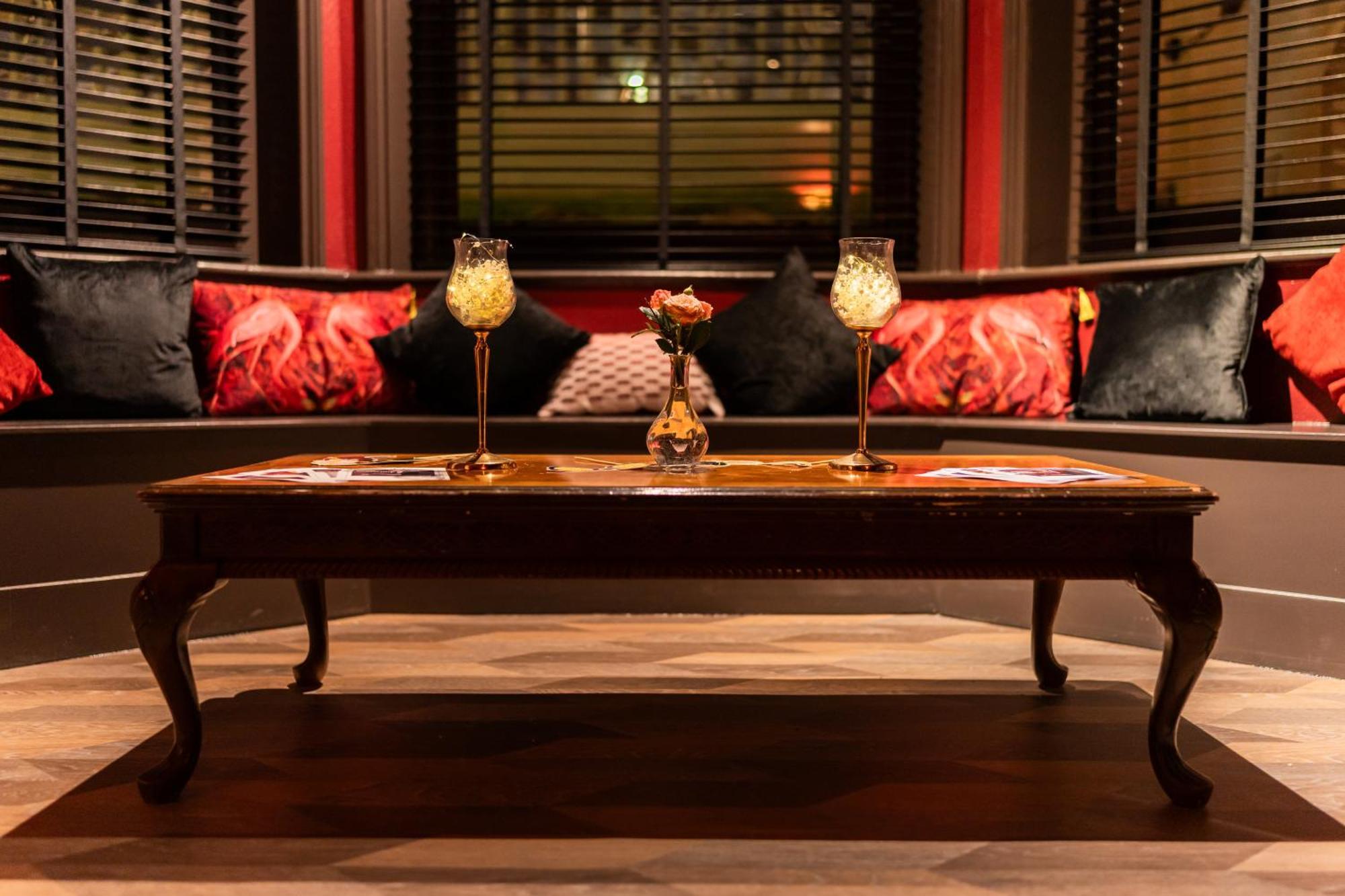 The Lansdowne, 4*