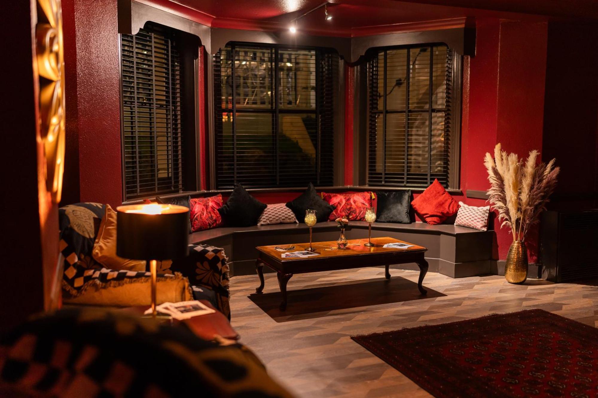 The Lansdowne, 4* Eastbourne