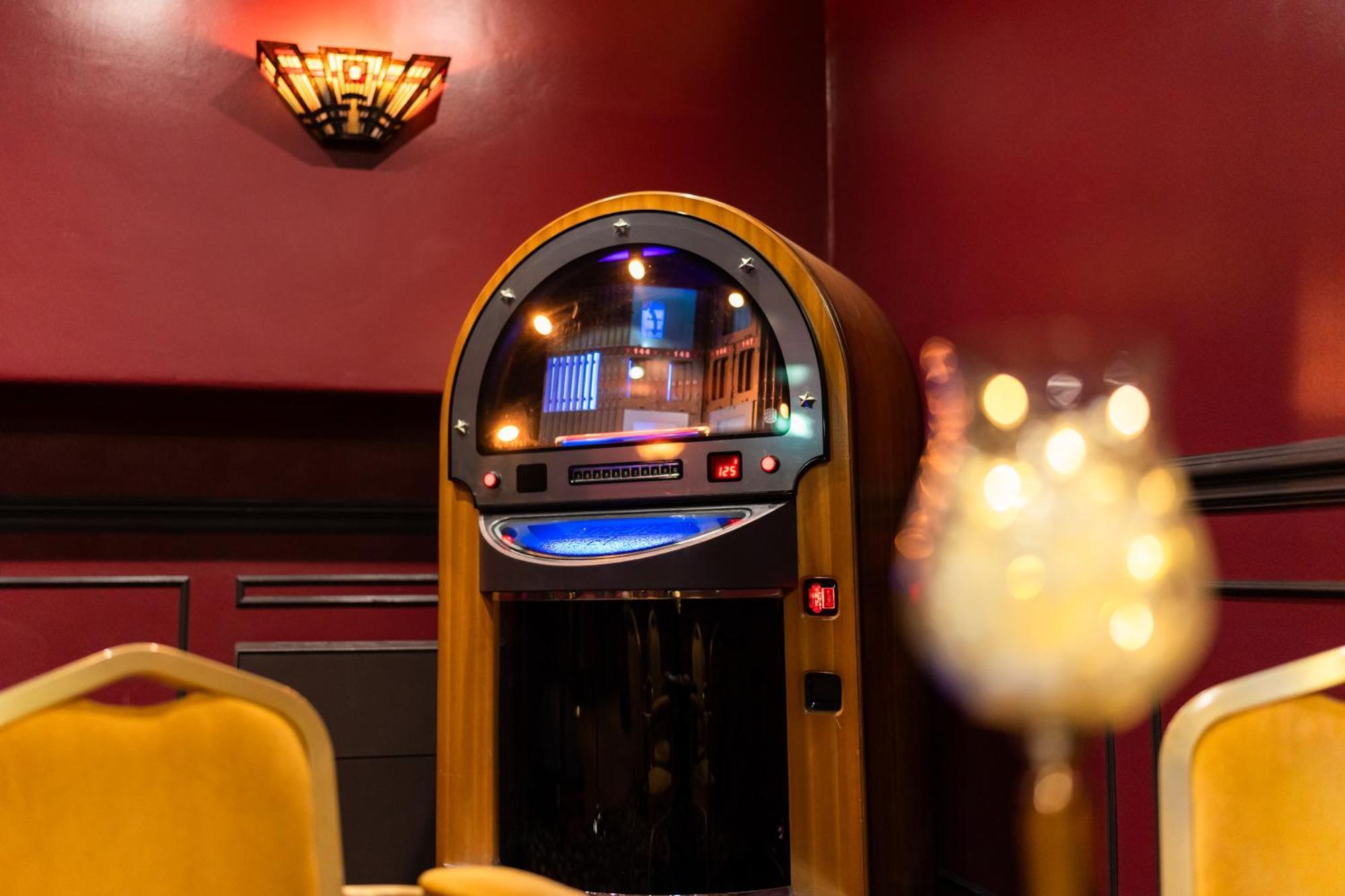 The Lansdowne, Hotel 4*