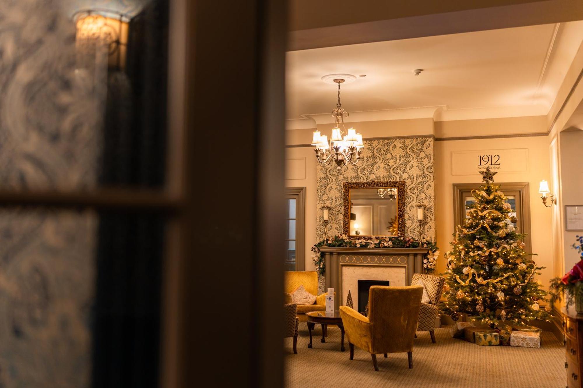 Hotel The Lansdowne, 4*