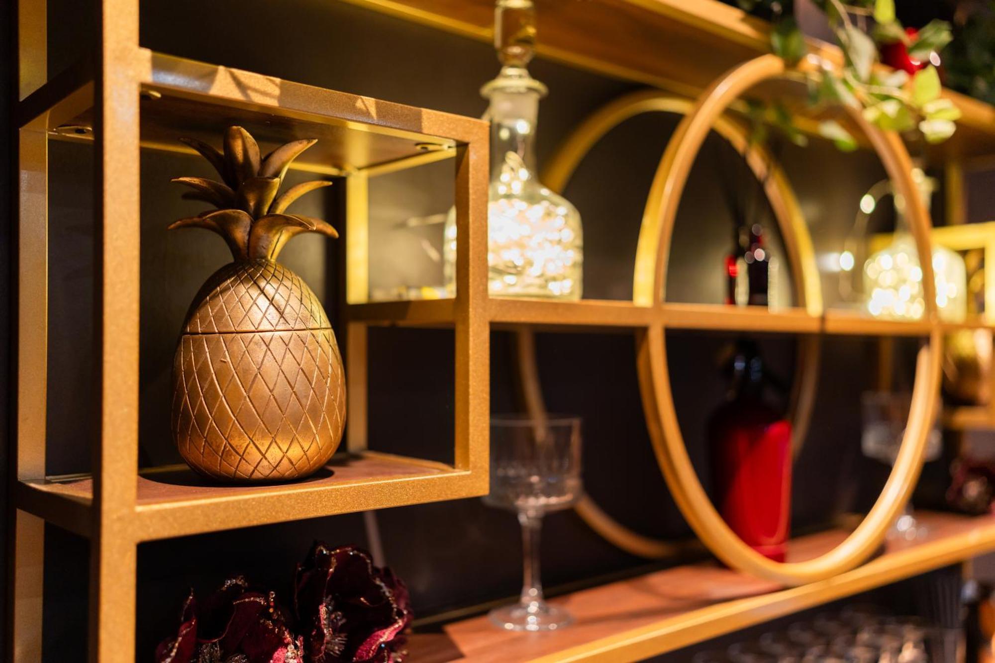The Lansdowne, 4* Eastbourne