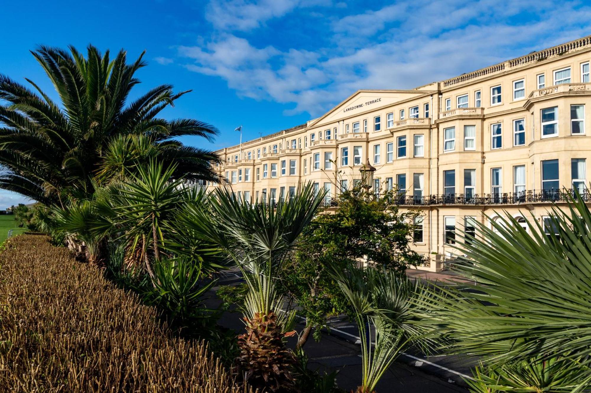 Hotel The Lansdowne, 4*