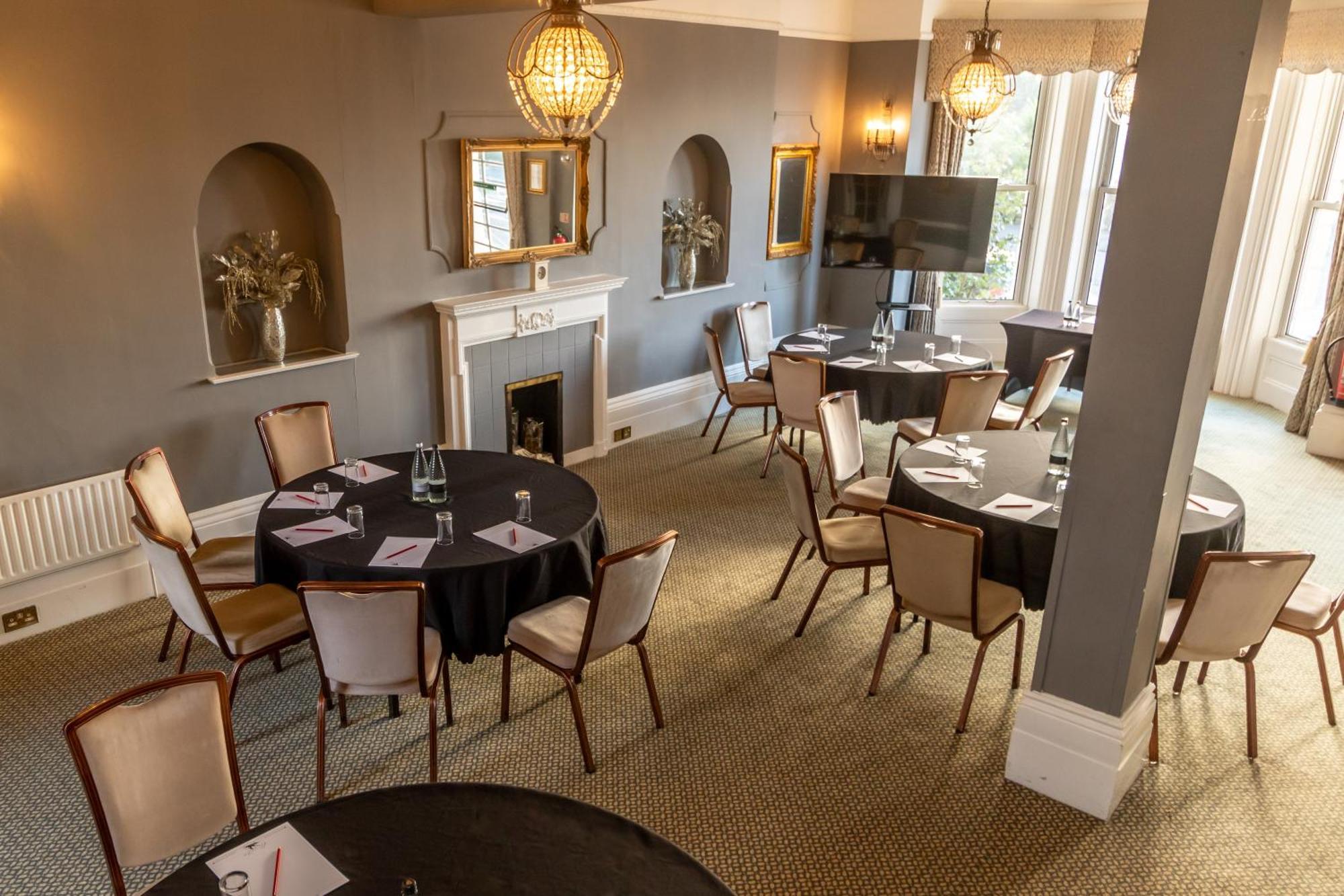 Hotel The Lansdowne, 4*