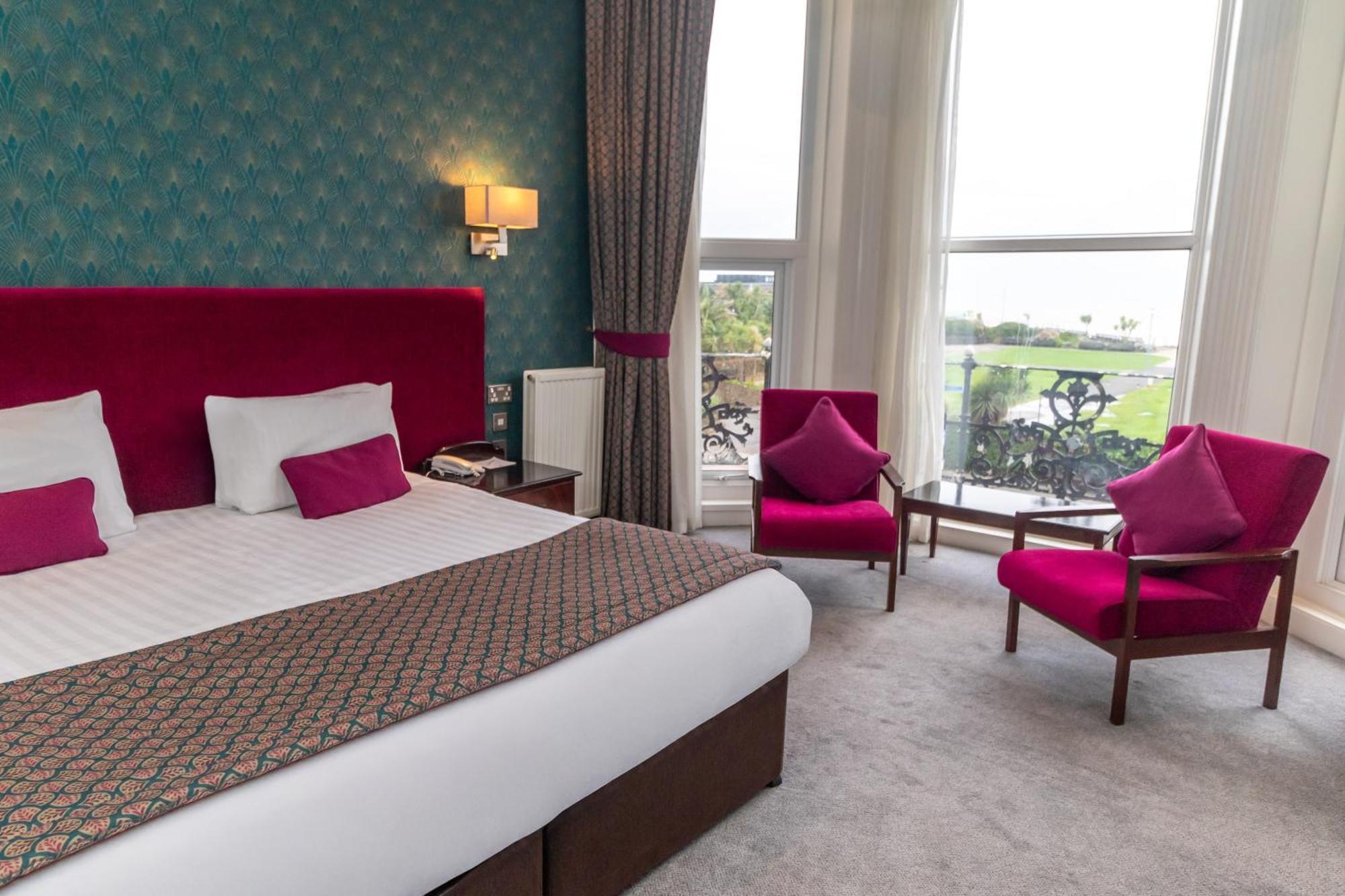 Hotel The Lansdowne,