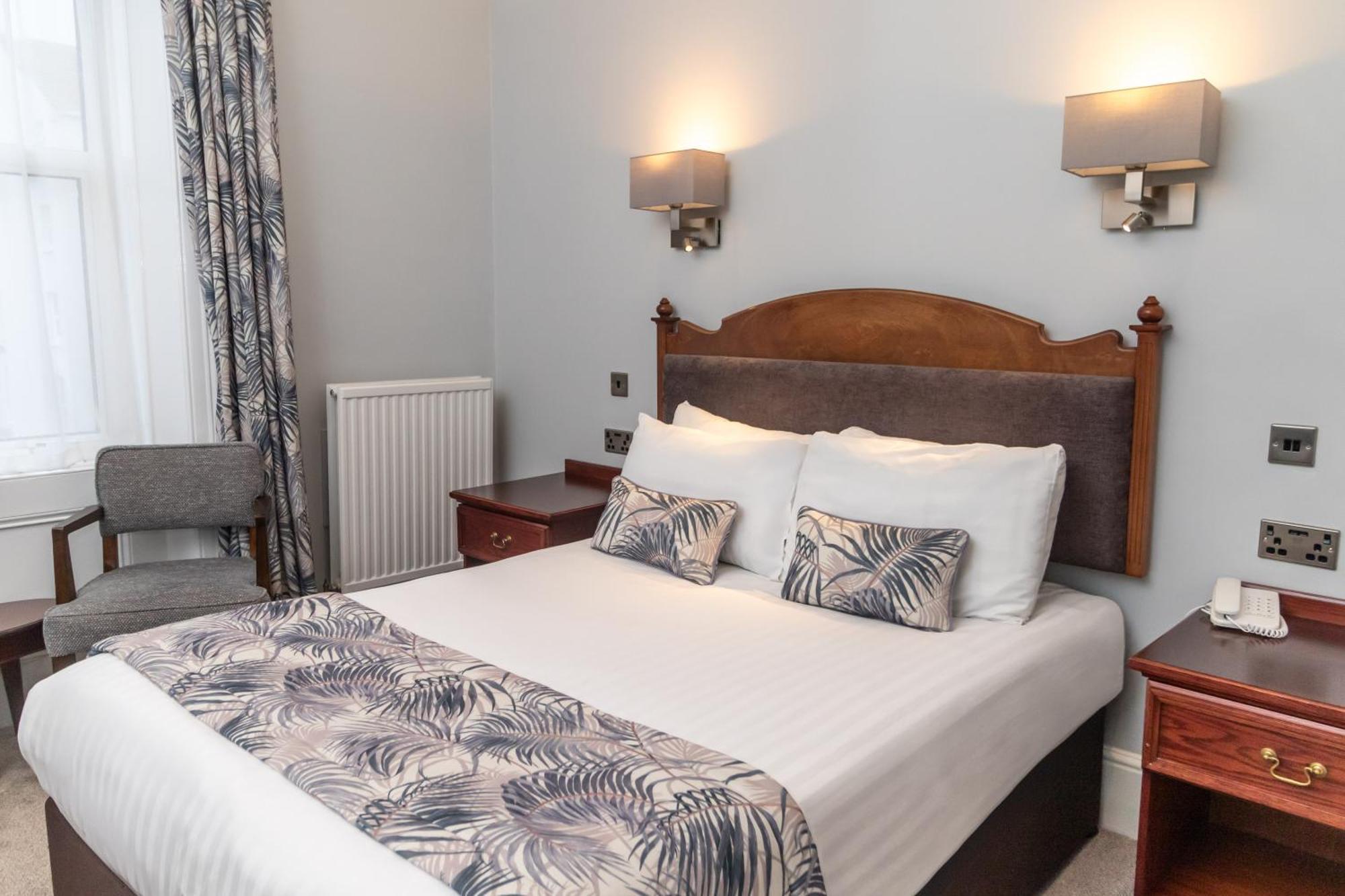 Hotel The Lansdowne, Eastbourne