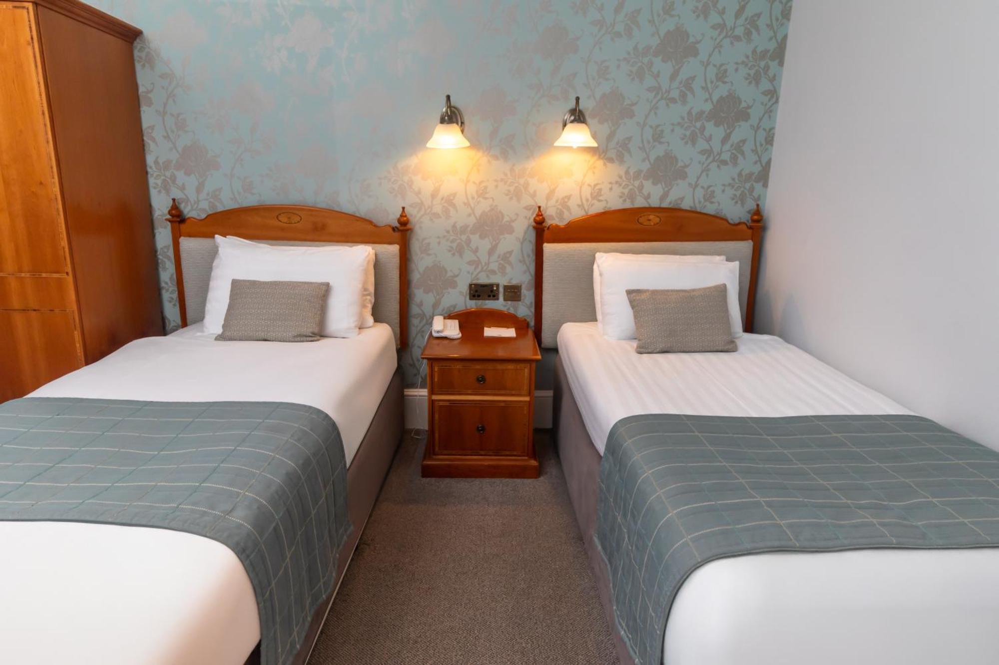 Hotel The Lansdowne, Eastbourne