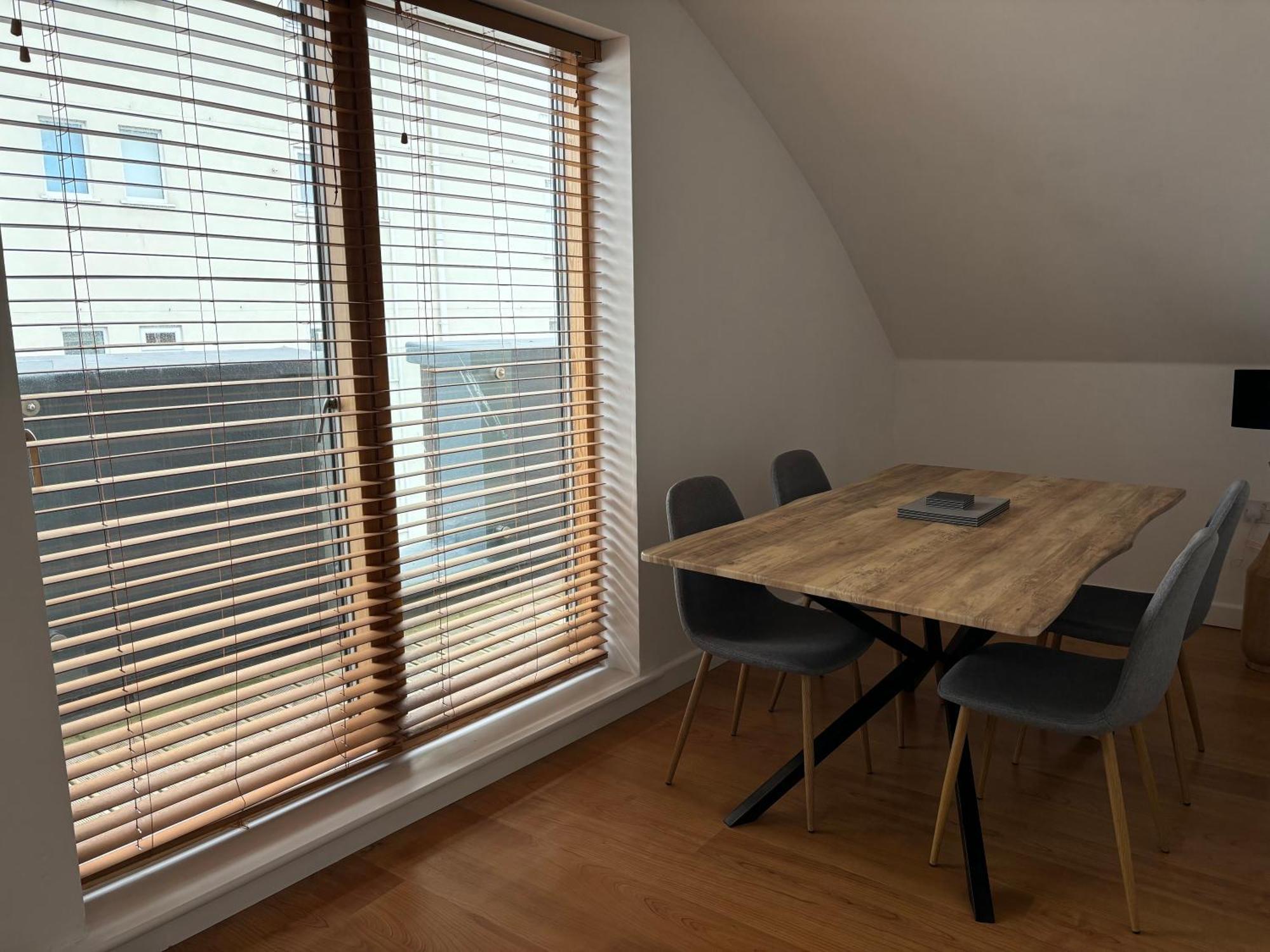 Apartment Millgrove House *