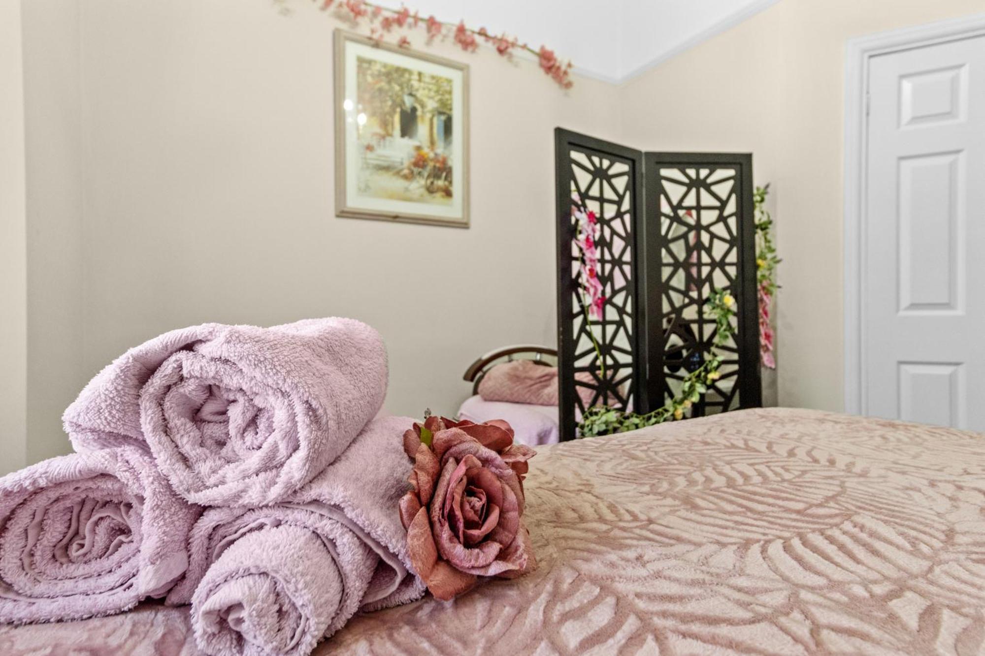 Front Guest house Eastbourne